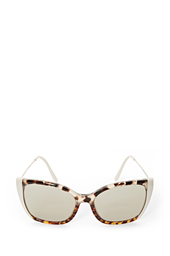 Óculos de Sol Prada SPR 12X 04B 5J2 - DG76159 Prada