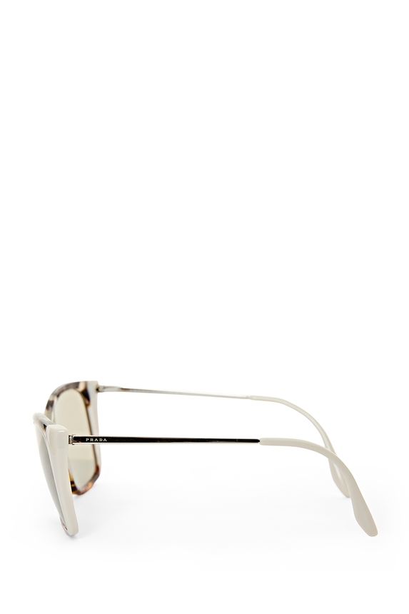 Óculos de Sol Prada SPR 12X 04B 5J2 - DG76159 Prada