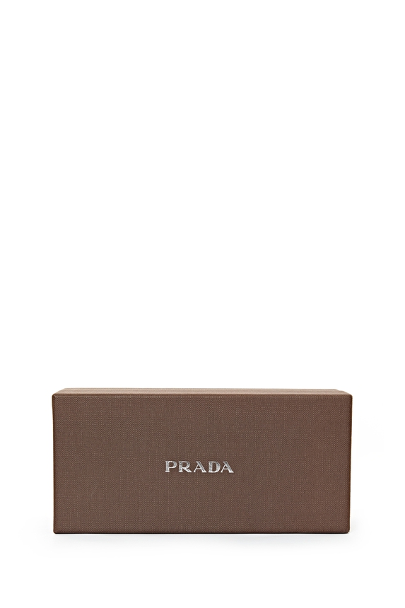 Óculos de Sol Prada SPR 12X 04B 5J2 - DG76159 Prada