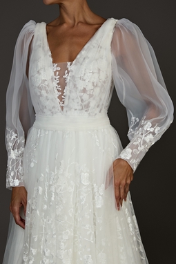 Par de Mangas Fletcher Hills