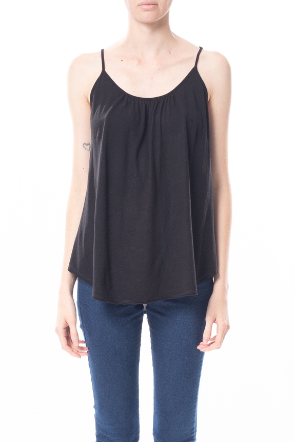 Regata Malha Preto - DG38895 Animale