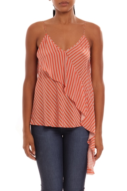 Regata Seda Estampado