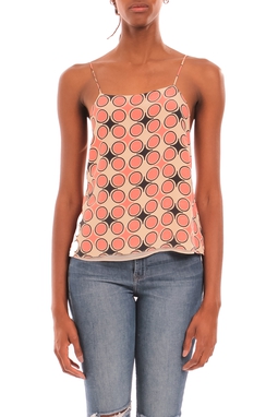 Regata Seda Estampado