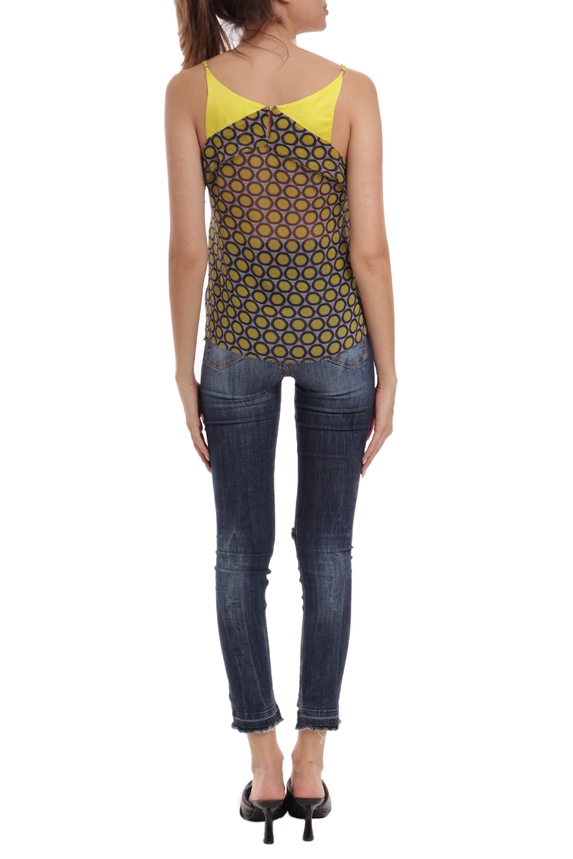 Regata Viscose Estampado - DG33385 Animale