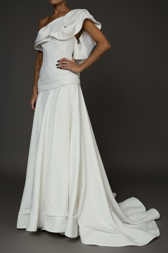 Saia Belpiano - DG76168 Prime Collection