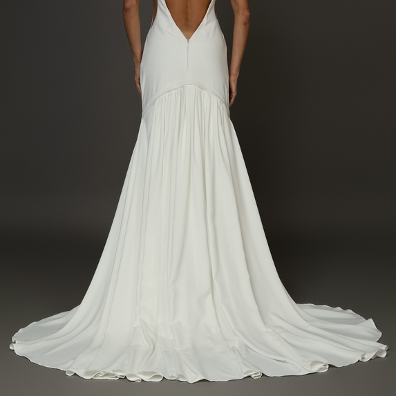 Saia Nowra - DG52540 Curadoria Dress & Go