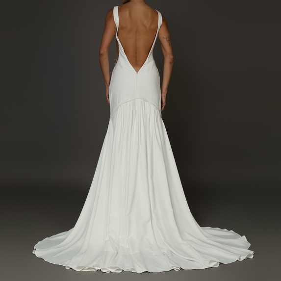 Saia Nowra - DG52540 Curadoria Dress & Go