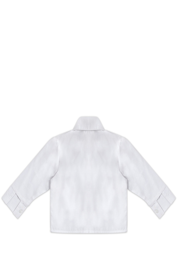 Terno Infantil Crepe Estampado - P/M Curadoria Dress & Go