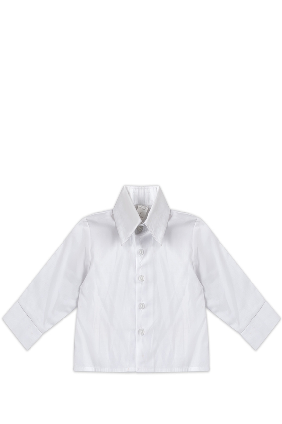 Terno Infantil Crepe Estampado - P/M Curadoria Dress & Go