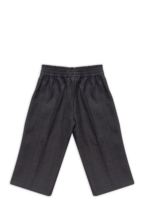 Terno Infantil Crepe Estampado - P/M Curadoria Dress & Go