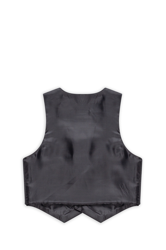 Terno Infantil Crepe Estampado - P/M Curadoria Dress & Go