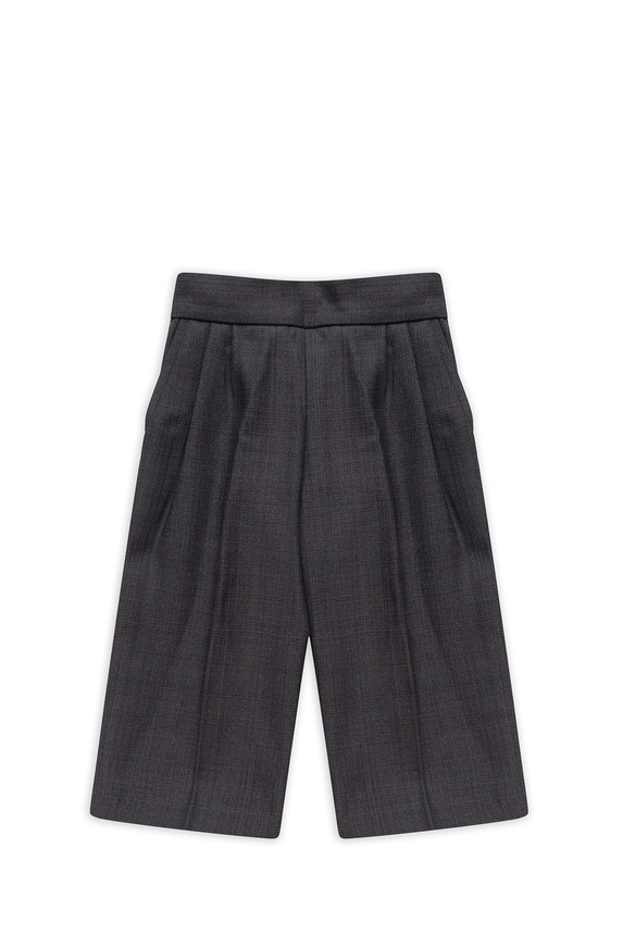 Terno Infantil Crepe Estampado - P/M Curadoria Dress & Go