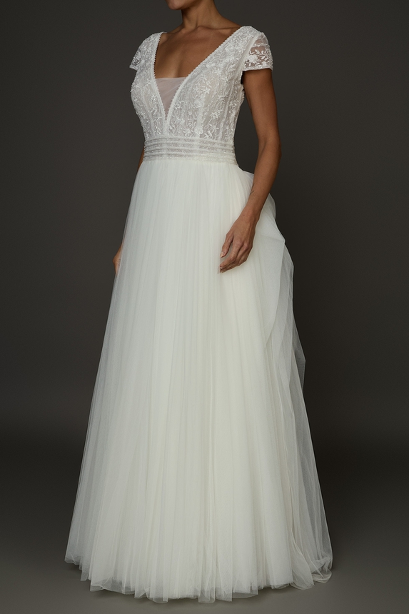 Vestido Accra - DG75740 Aire Barcelona