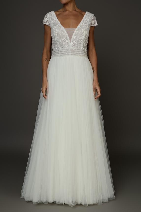 Vestido Accra - DG75740 Aire Barcelona