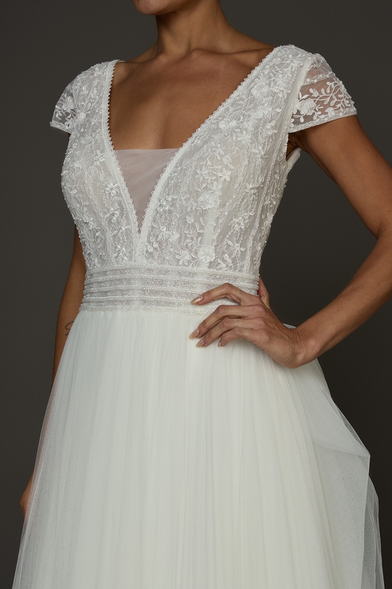 Vestido Accra - DG75740 Aire Barcelona
