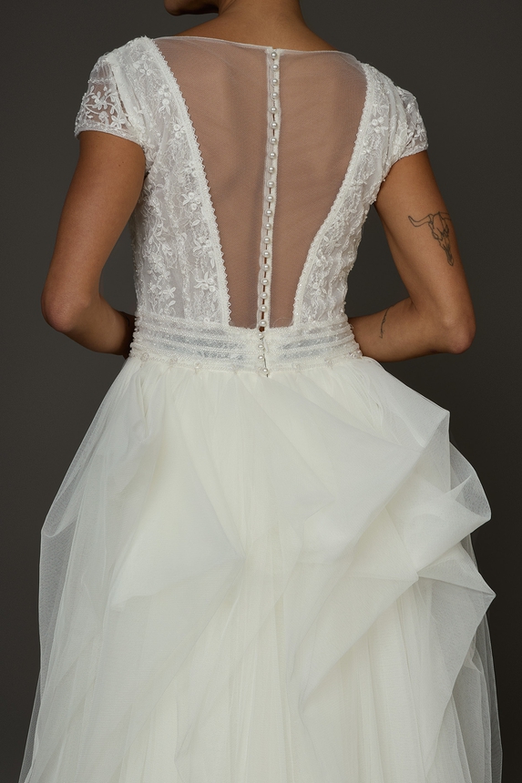 Vestido Accra - DG75740 Aire Barcelona
