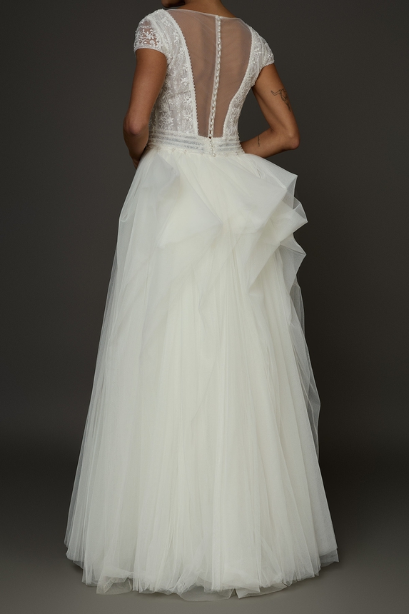 Vestido Accra - DG75740 Aire Barcelona