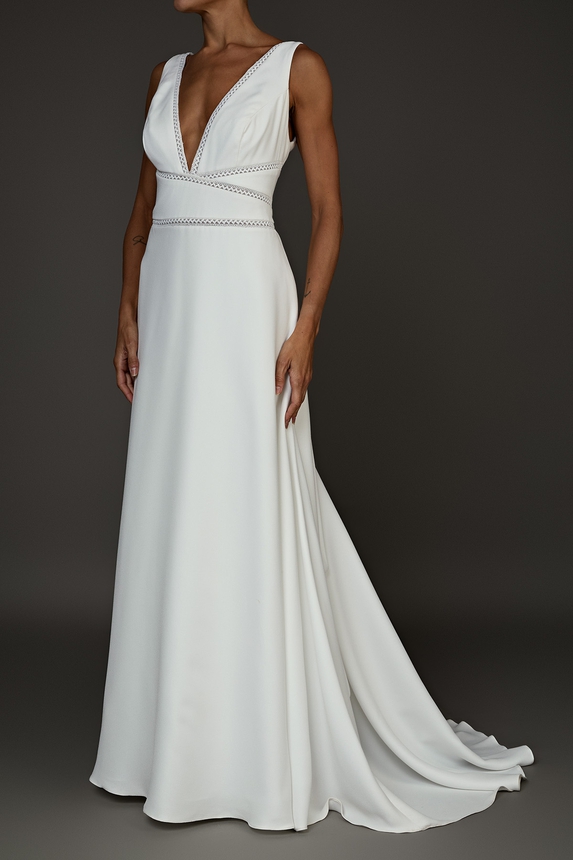 Vestido Alabama - DG76625 Rosa Clará