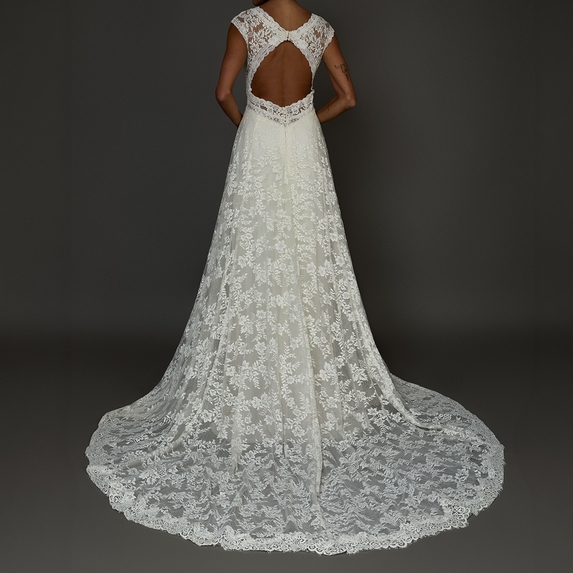 Vestido Avelar - DG76963 Pronovias