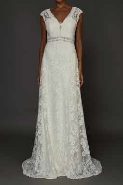 Vestido Avelar