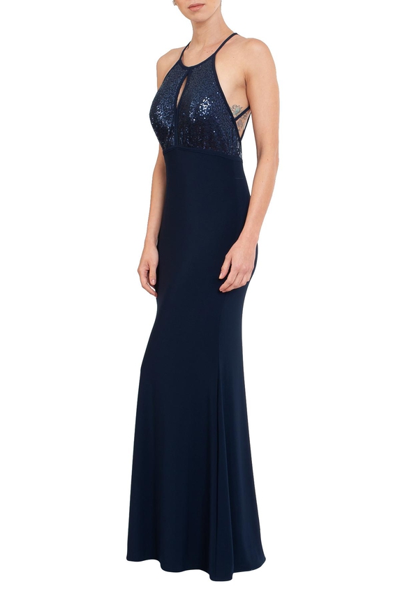 Vestido Azula - DG13939 Basic Collection