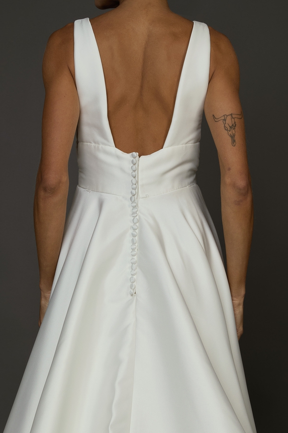 Vestido Bastia - DG50641 Adriana Alier