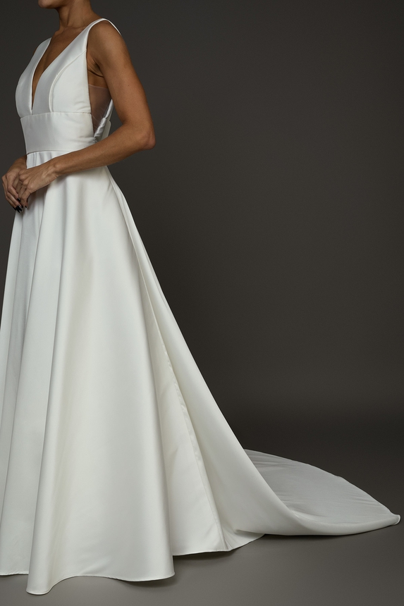 Vestido Bastia - DG50641 Adriana Alier