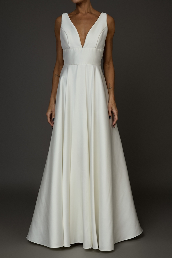 Vestido Bastia - DG50641 Adriana Alier