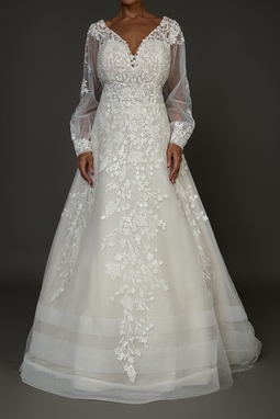 Vestido Belle
