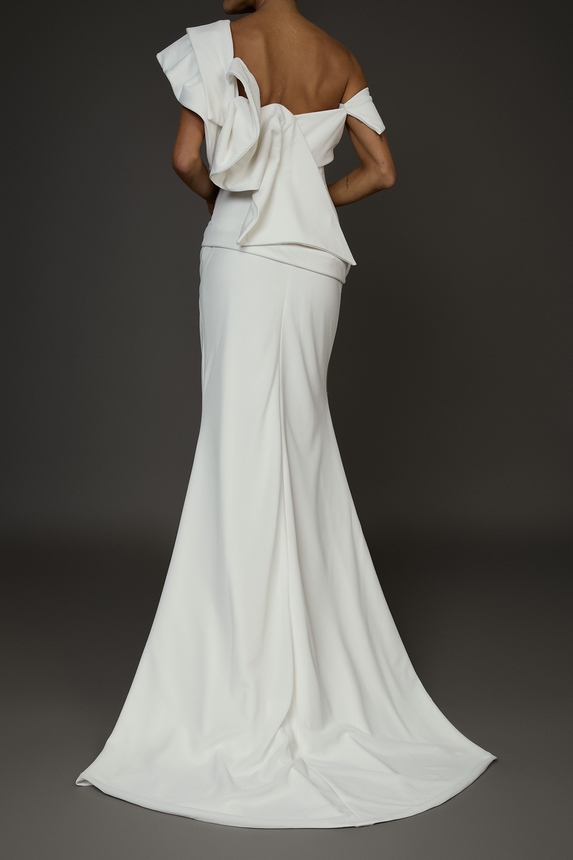 Vestido Belpiano - DG76169 Prime Collection