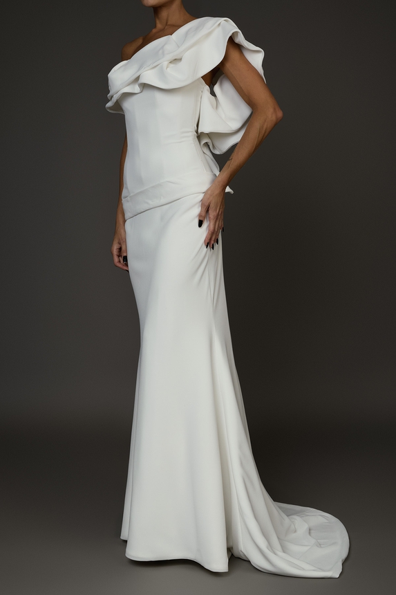 Vestido Belpiano - DG76169 Prime Collection