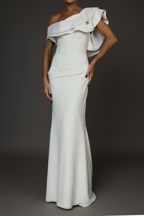 Vestido Belpiano - DG76169 Prime Collection