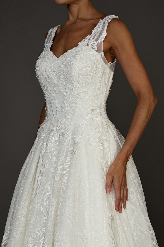 Vestido Berkeley - DG76566 Prime Collection