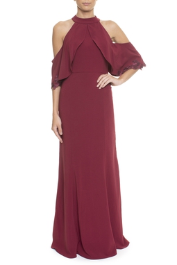 Vestido Bitten