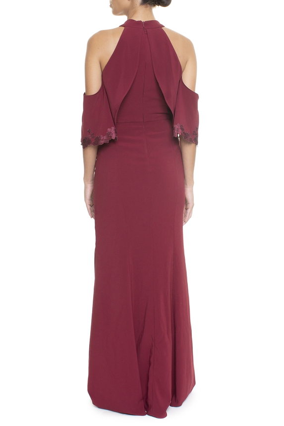 Vestido Bitten - DG42741 Le Lis Blanc