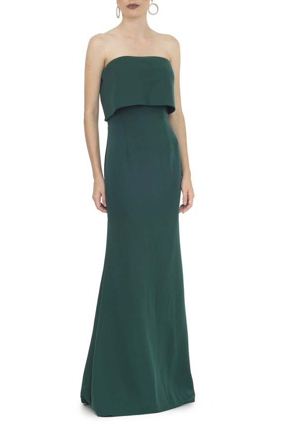 Vestido Brescia -DG13148 Basic Collection