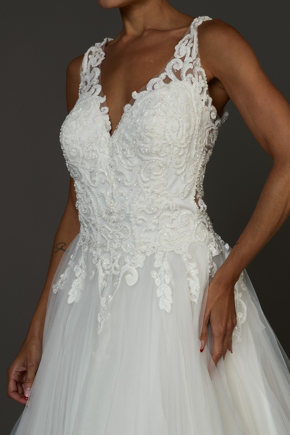 Vestido Brienz - DG77072 Prime Collection