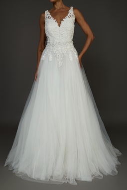 Vestido Brienz