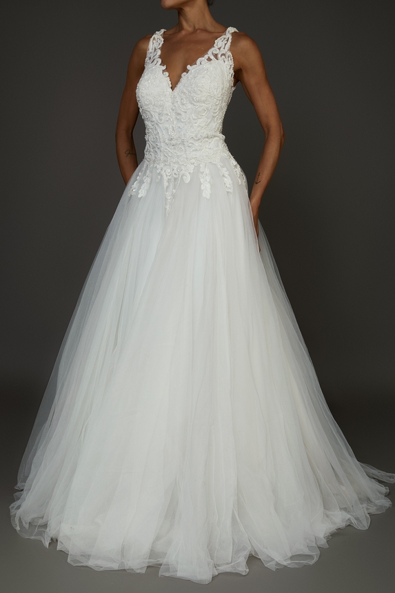 Vestido Brienz - DG77072 Prime Collection
