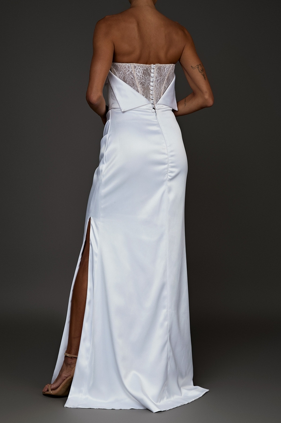 Vestido Bucktown - DG76577 Prime Collection