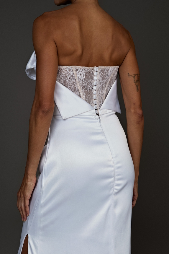 Vestido Bucktown - DG76577 Prime Collection