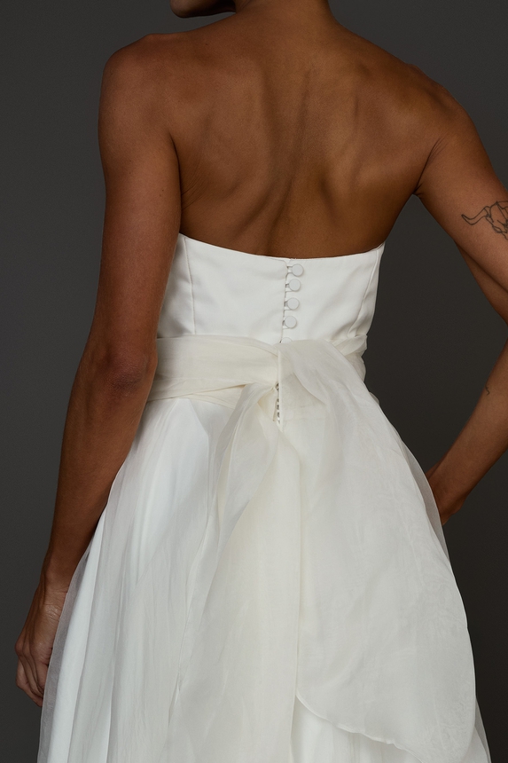 Vestido Capbreton - DG76264 Prime Collection