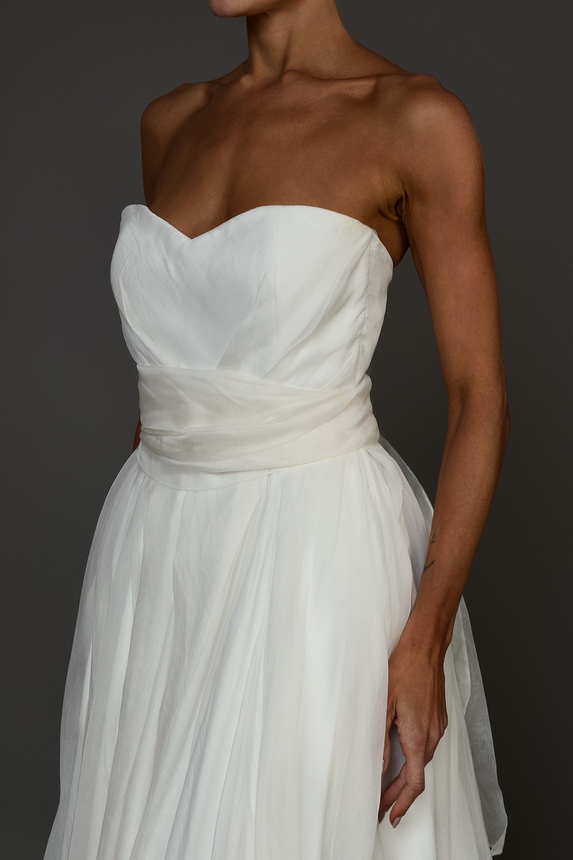 Vestido Capbreton - DG76264 Prime Collection