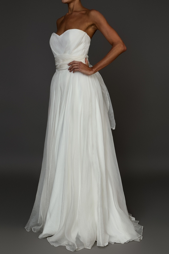 Vestido Capbreton - DG76264 Prime Collection