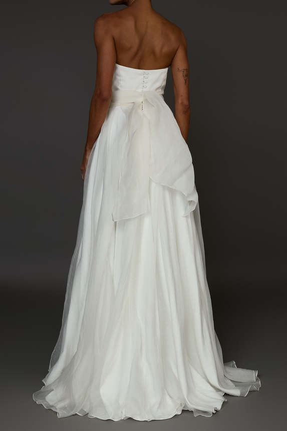 Vestido Capbreton - DG76264 Prime Collection