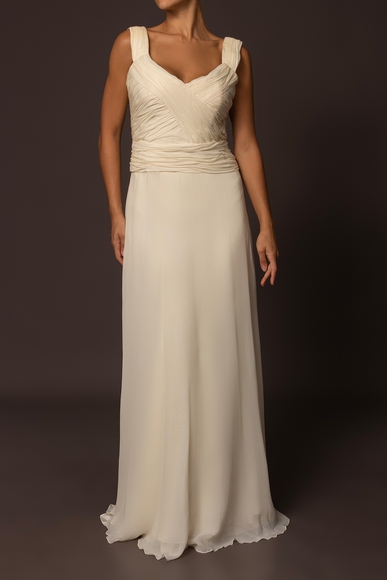 Vestido Cocoa