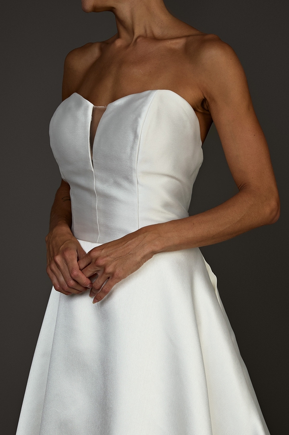 Vestido Cornell - DG76498 Rebecca Ingram