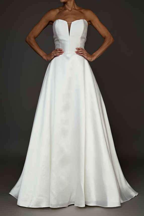 Vestido Cornell - DG76498 Rebecca Ingram