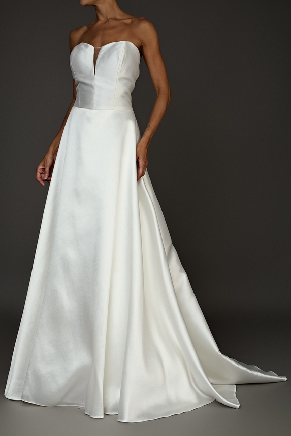 Vestido Cornell - DG76498 Rebecca Ingram