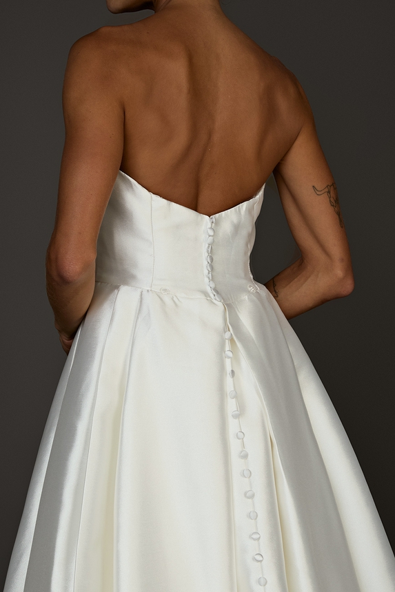 Vestido Cornell - DG76498 Rebecca Ingram